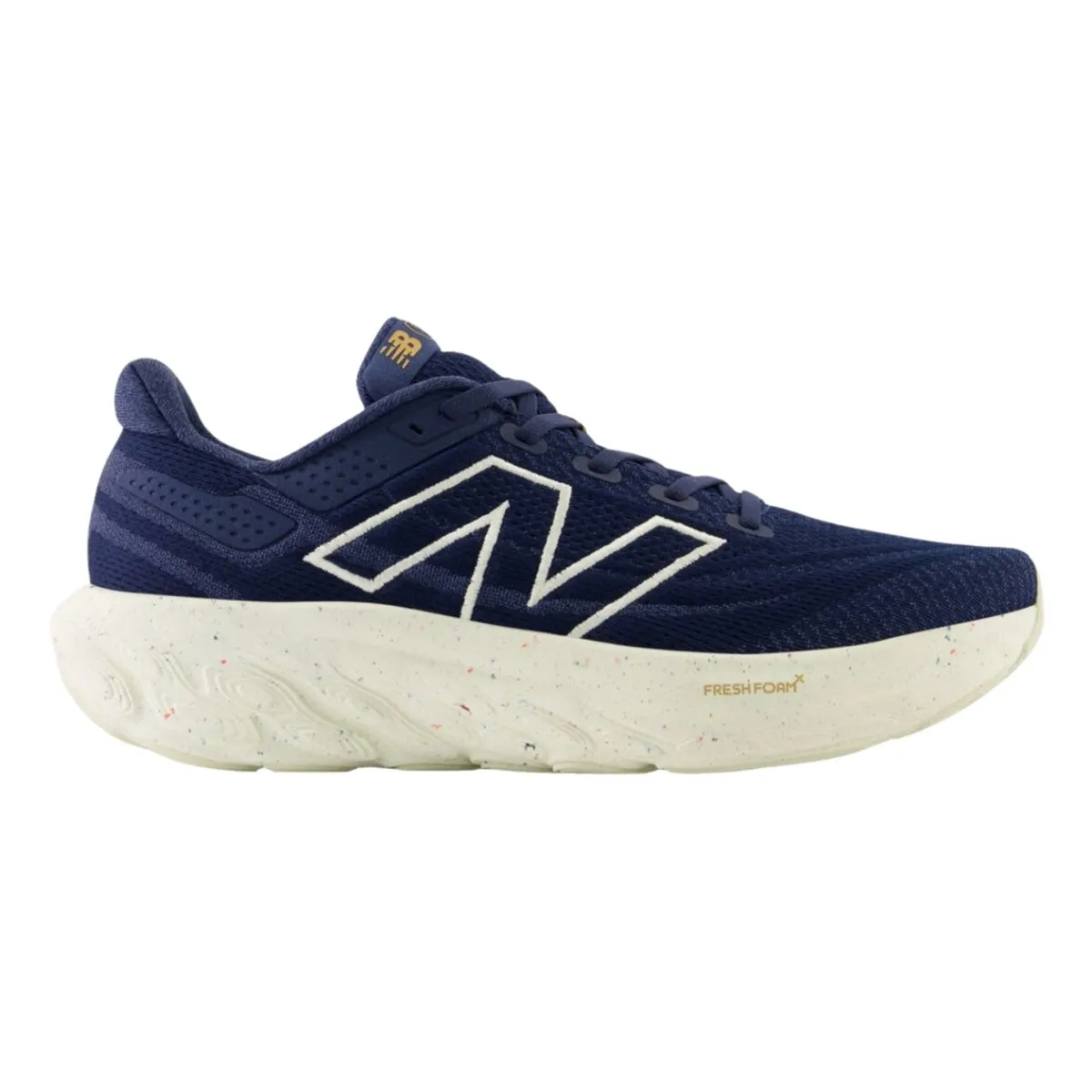 New Balance Men's M1080P13 Navy New Balance Shoes