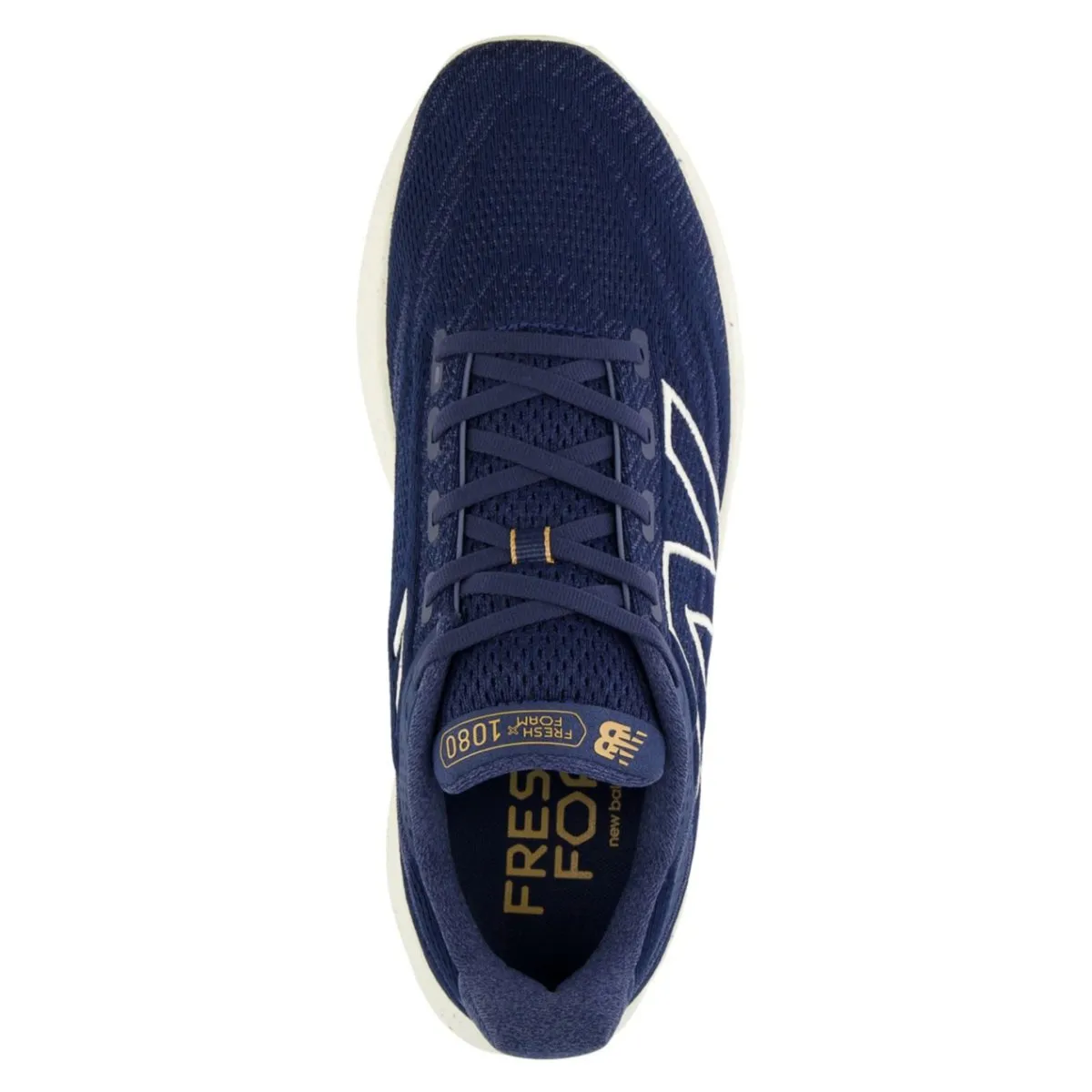 New Balance Men's M1080P13 Navy New Balance Shoes