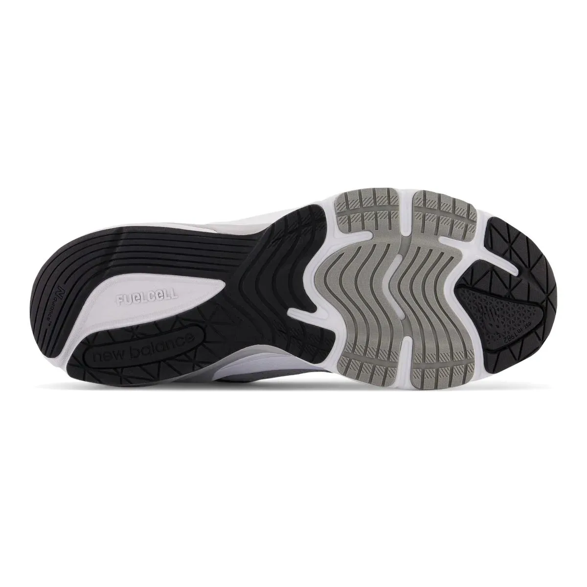 New Balance Men's M990GL6 Grey New Balance Shoes