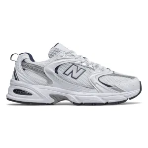 New Balance Men's MR530SG White/Indigo New Balance Shoes