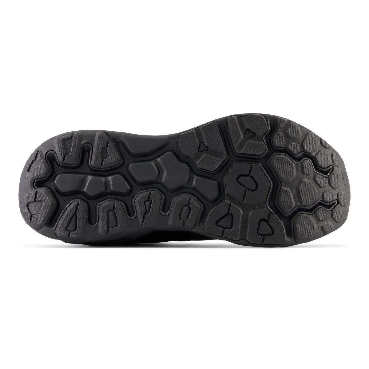 New Balance Men's MW840FB1 Black New Balance Shoes