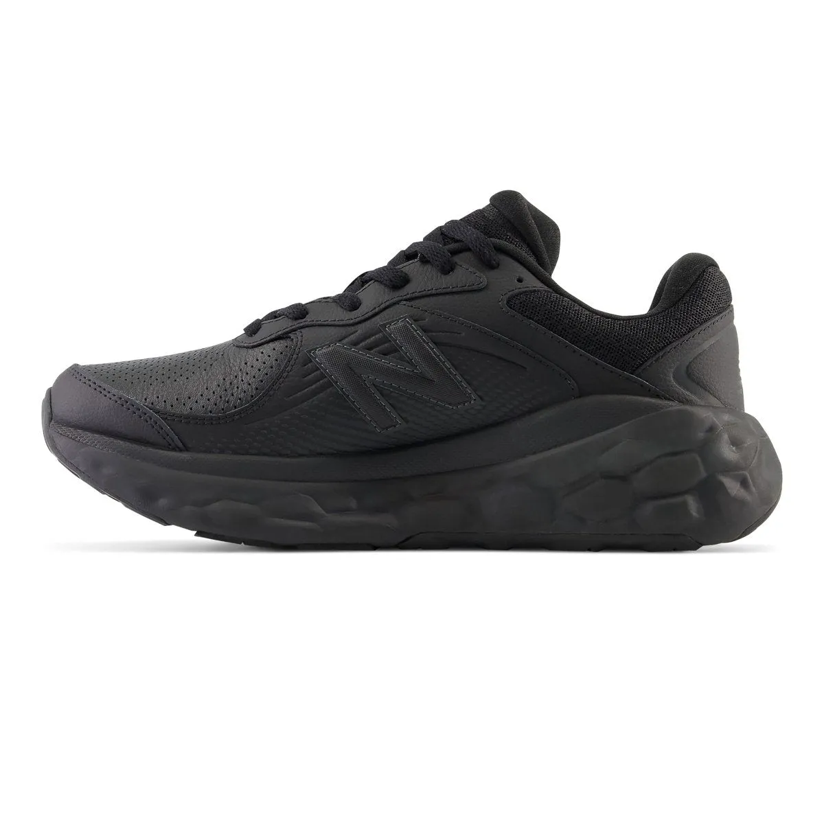 New Balance Men's MW840FB1 Black New Balance Shoes