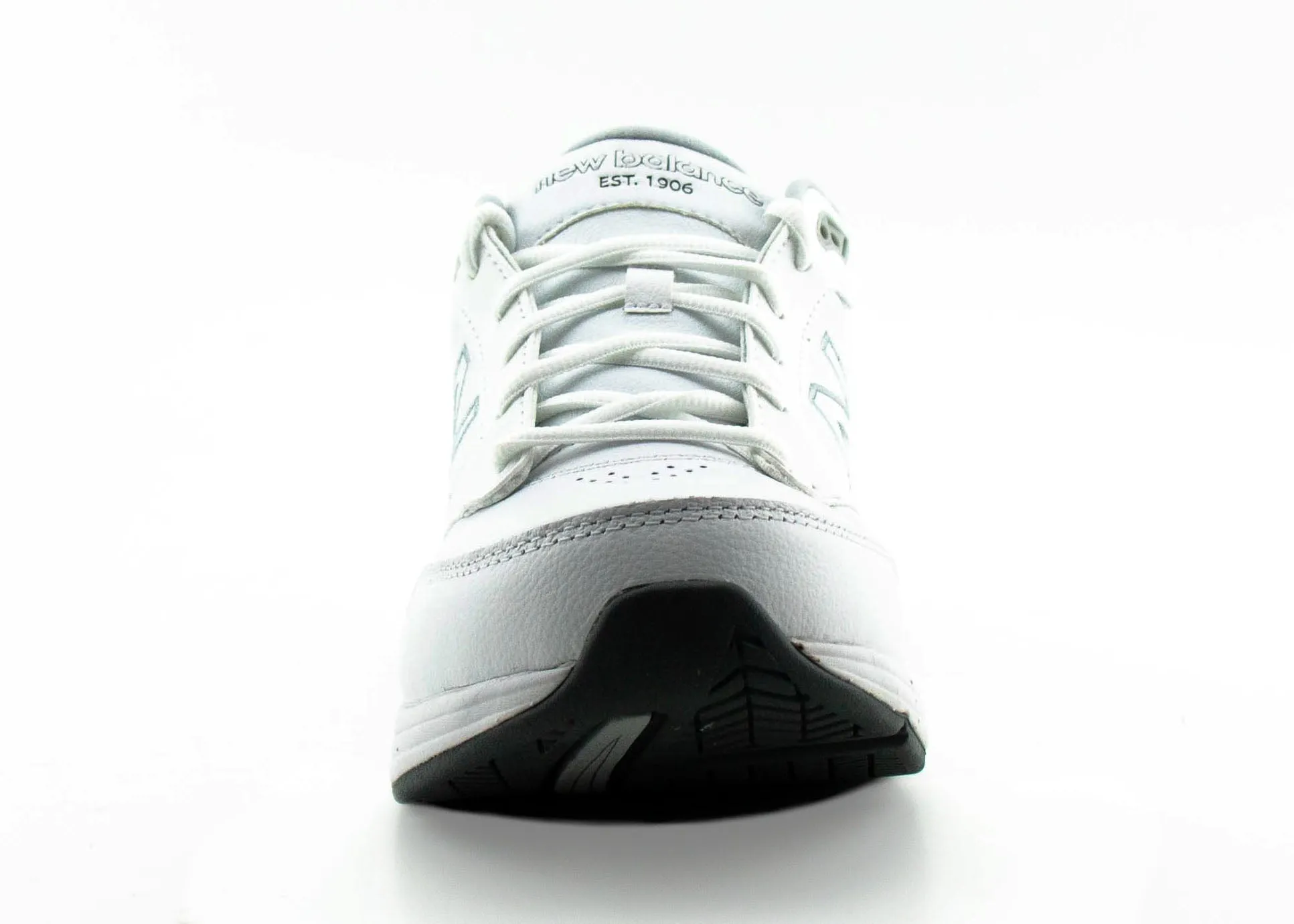 New Balance Shoes Men's 928v3 White (Motion Control)