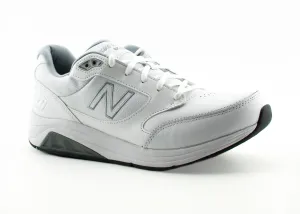 New Balance Shoes Men's 928v3 White (Motion Control)