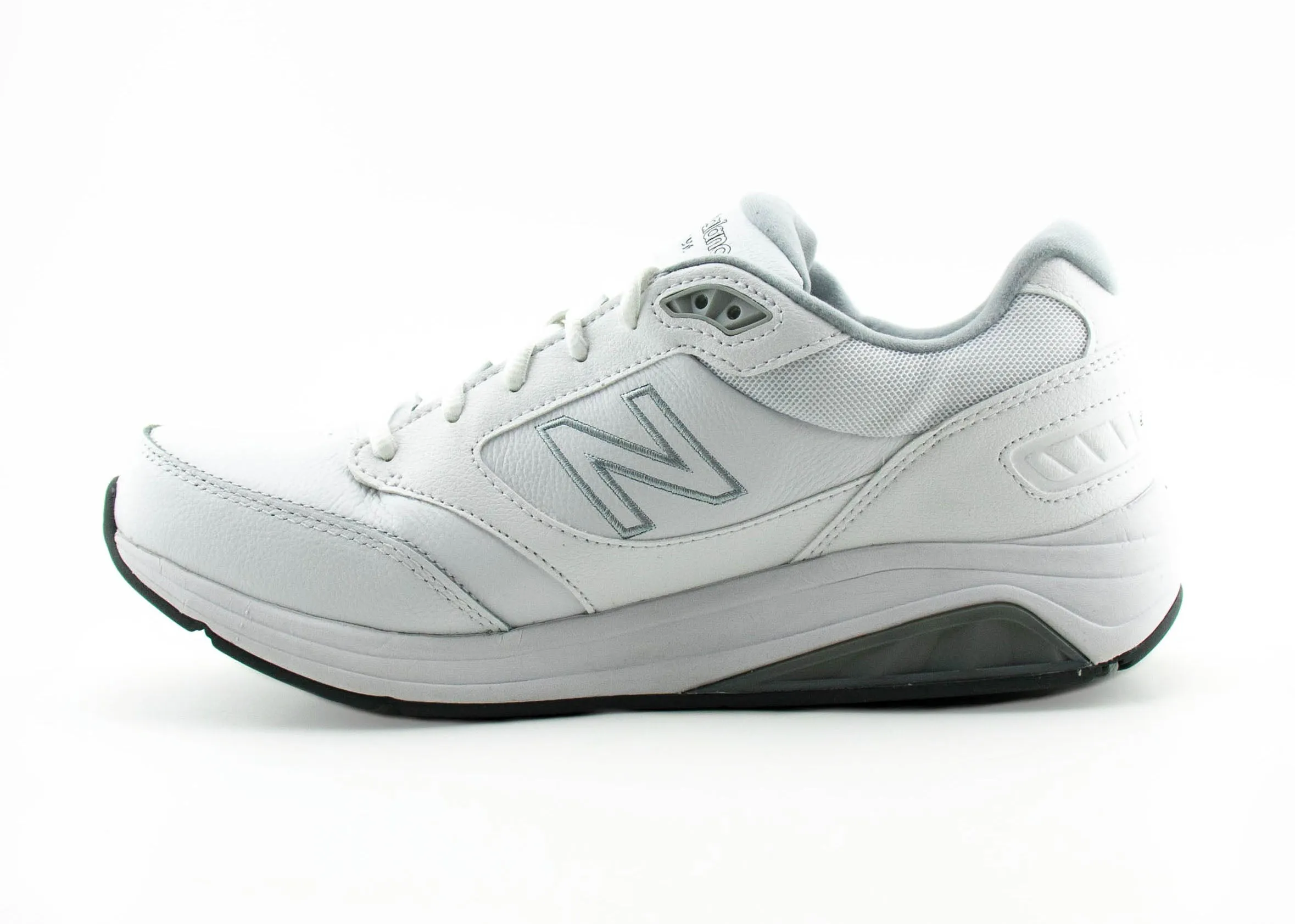 New Balance Shoes Men's 928v3 White (Motion Control)