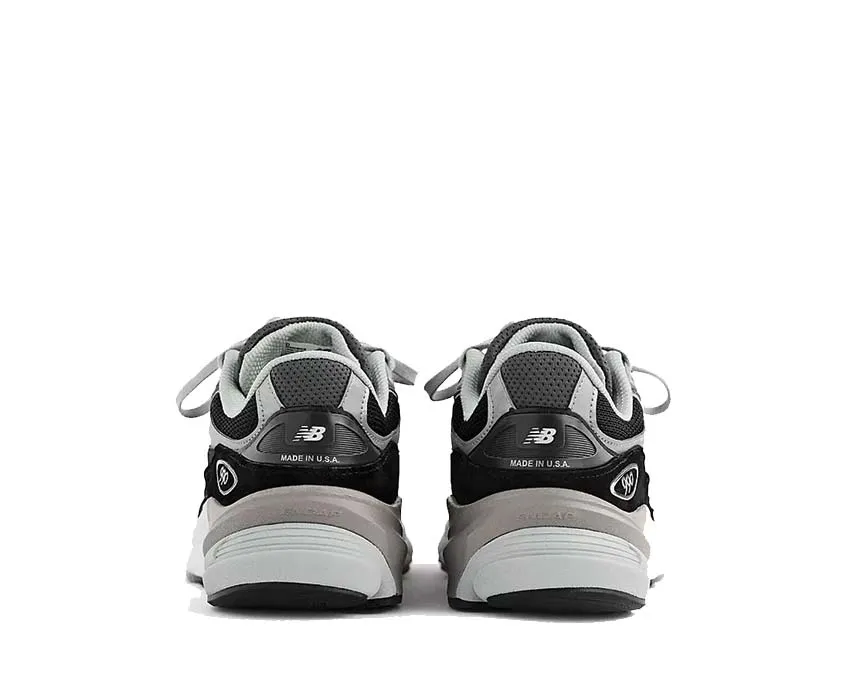 New Balance Shoes New Balance 990v6 Made in USA “Black”