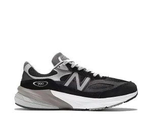 New Balance Shoes New Balance 990v6 Made in USA “Black”