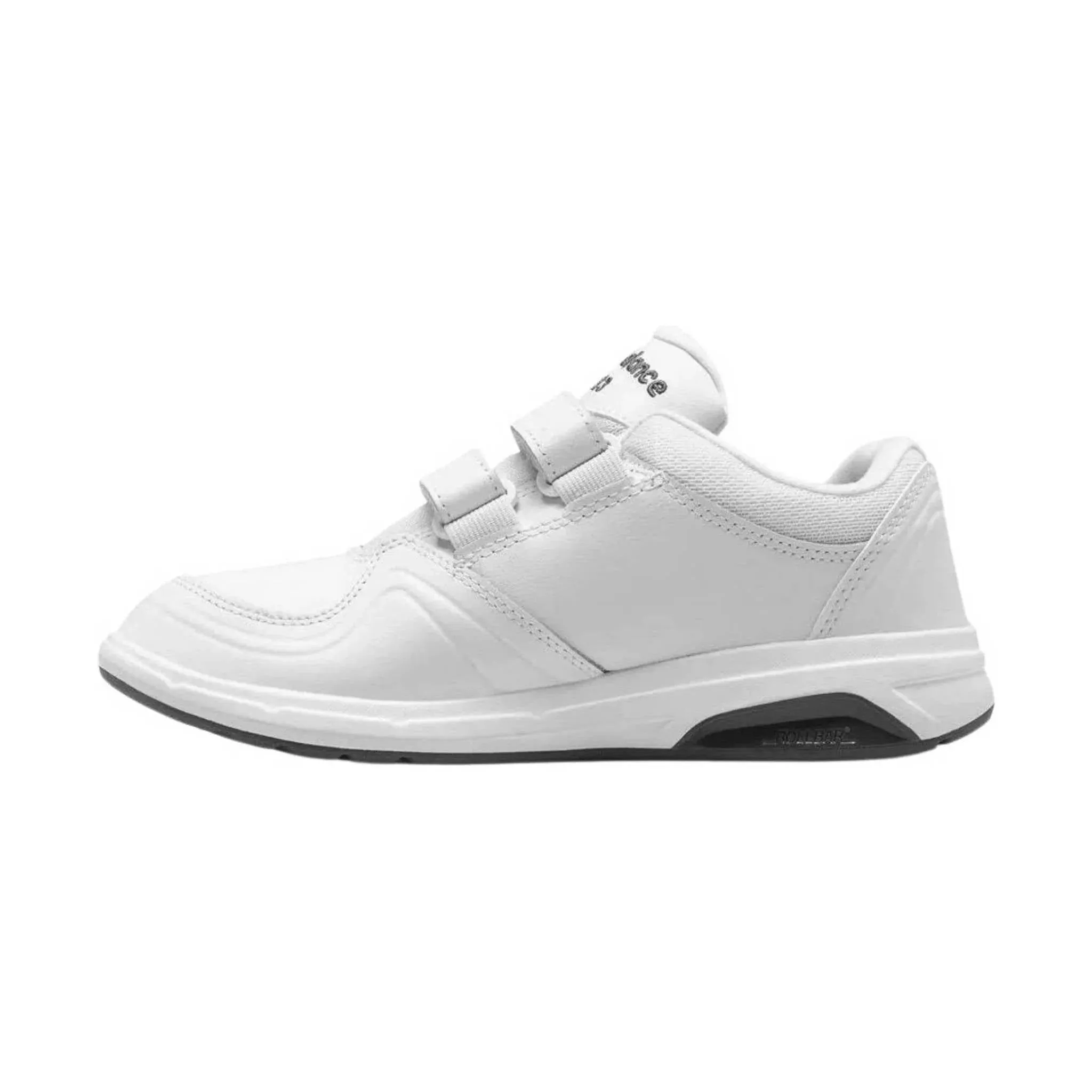 New Balance Shoes Women's 813HWT Walking/Motion Control White