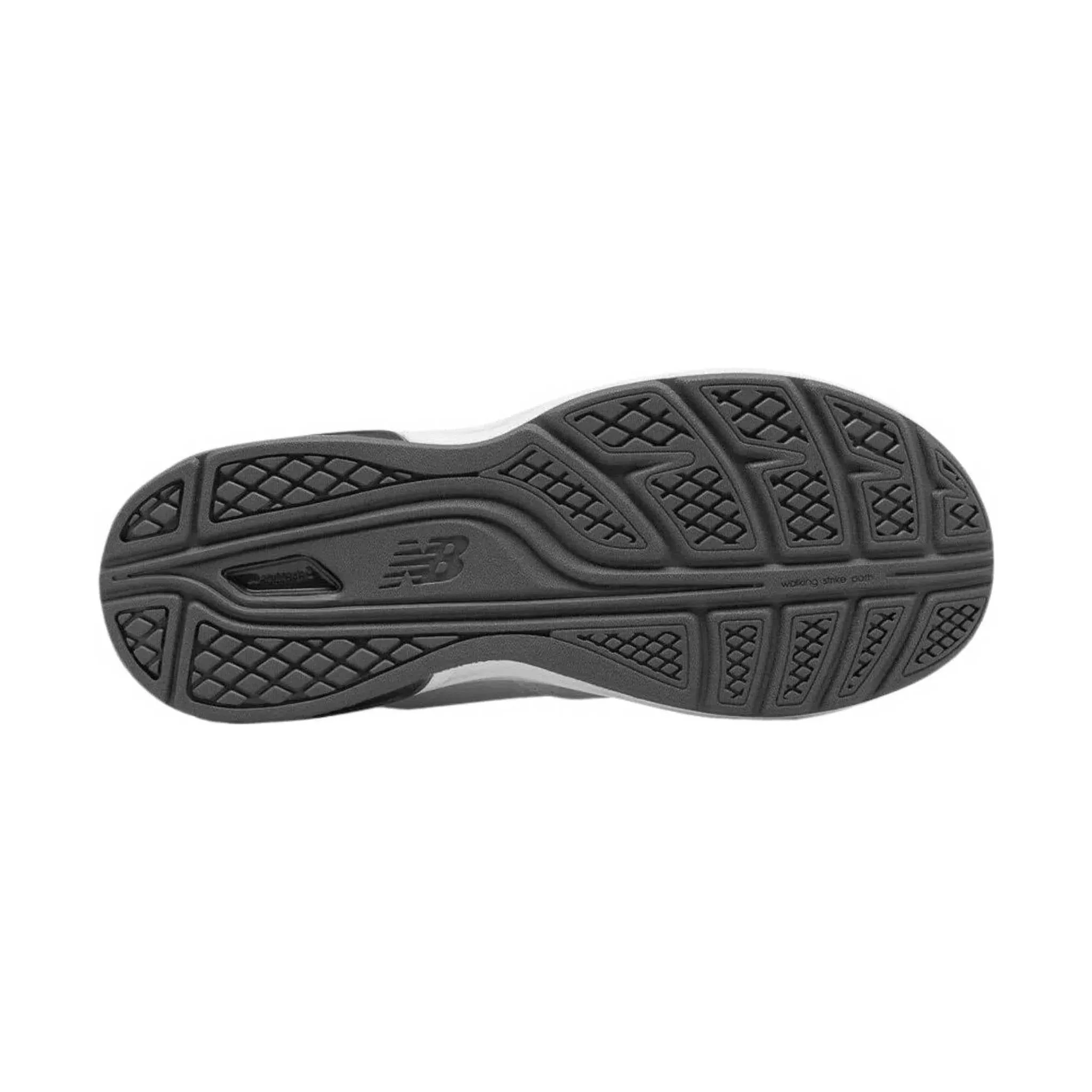 New Balance Shoes Women's 813HWT Walking/Motion Control White