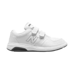 New Balance Shoes Women's 813HWT Walking/Motion Control White