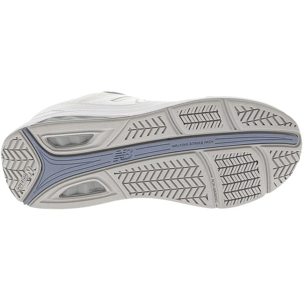 New Balance Shoes Women's 928v3 White (Motion Control)