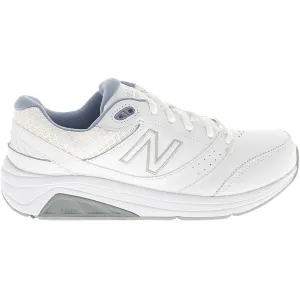 New Balance Shoes Women's 928v3 White (Motion Control)