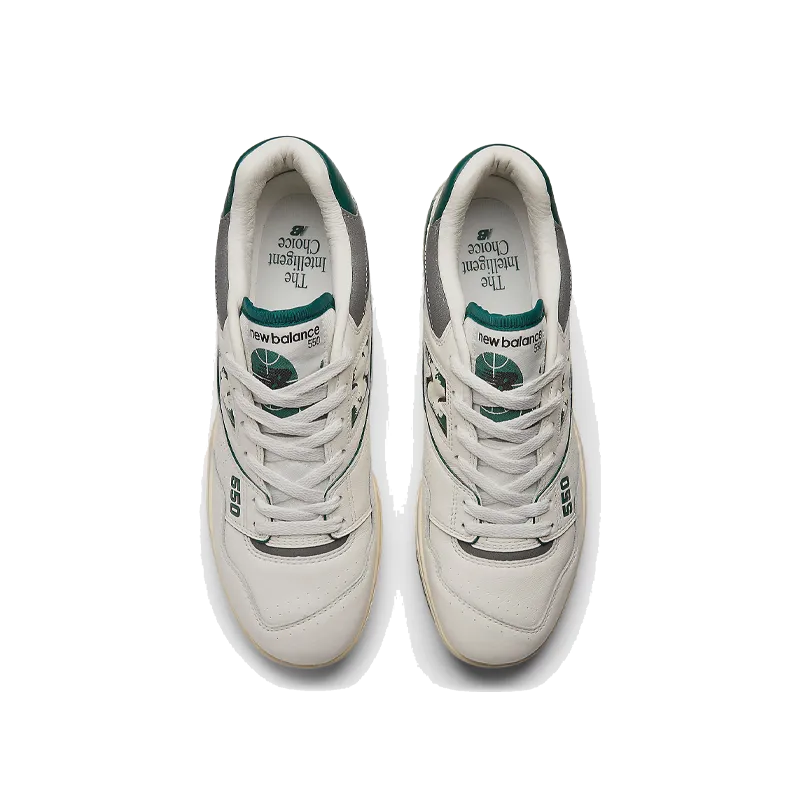 New Balance Sneakers 550 Lifestyle