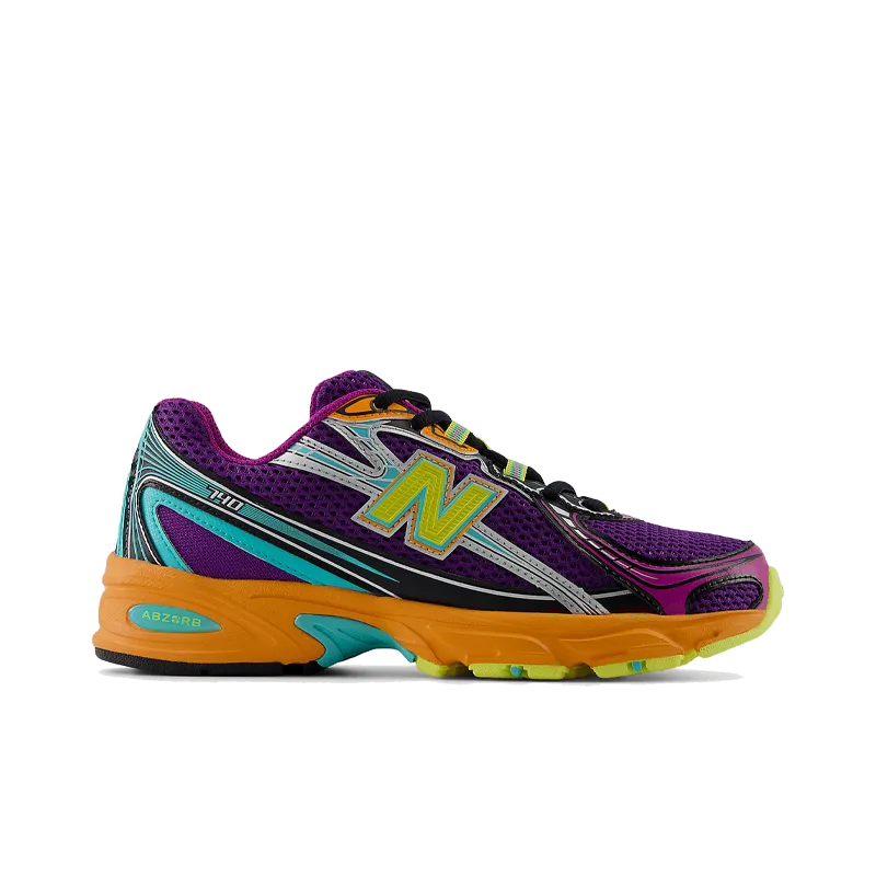 New Balance Sneakers 740 Lifestyle
