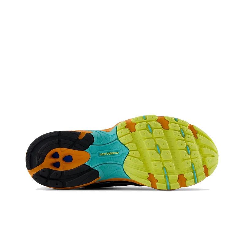 New Balance Sneakers 740 Lifestyle