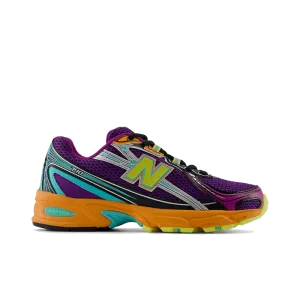 New Balance Sneakers 740 Lifestyle