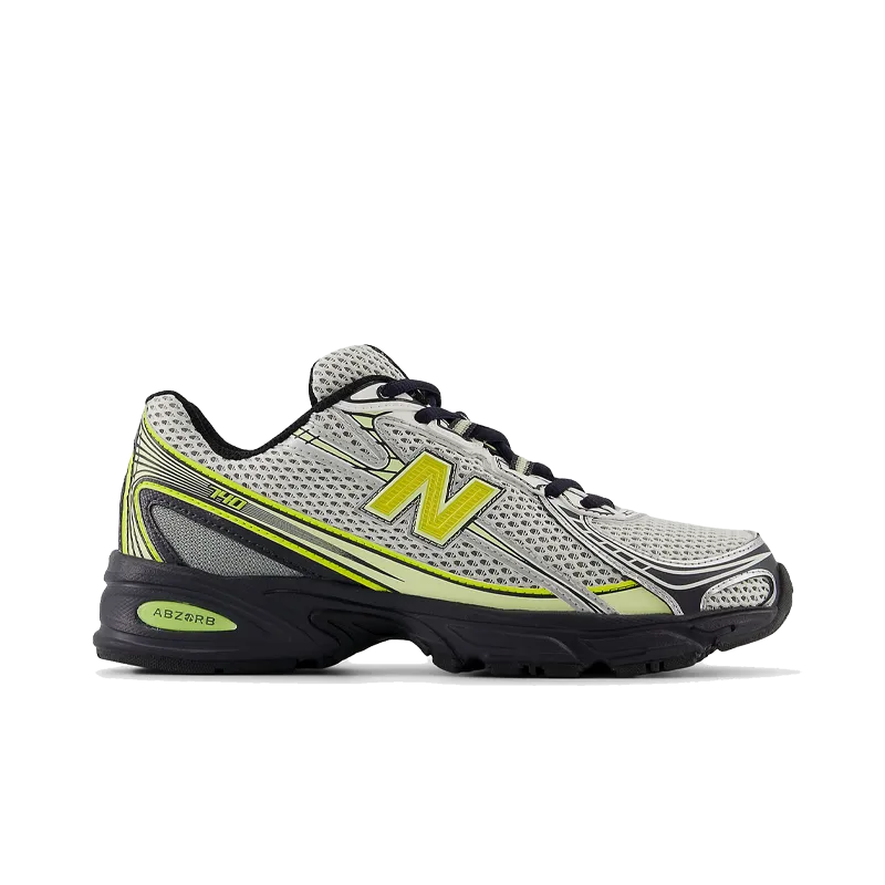 New Balance Sneakers 740 Lifestyle