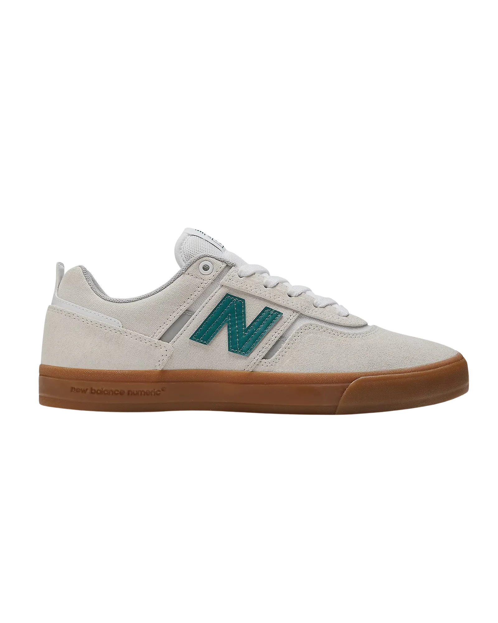 New Balance Sneakers Jamie Foy 306 Signature Shoes in Sea Salt & Green