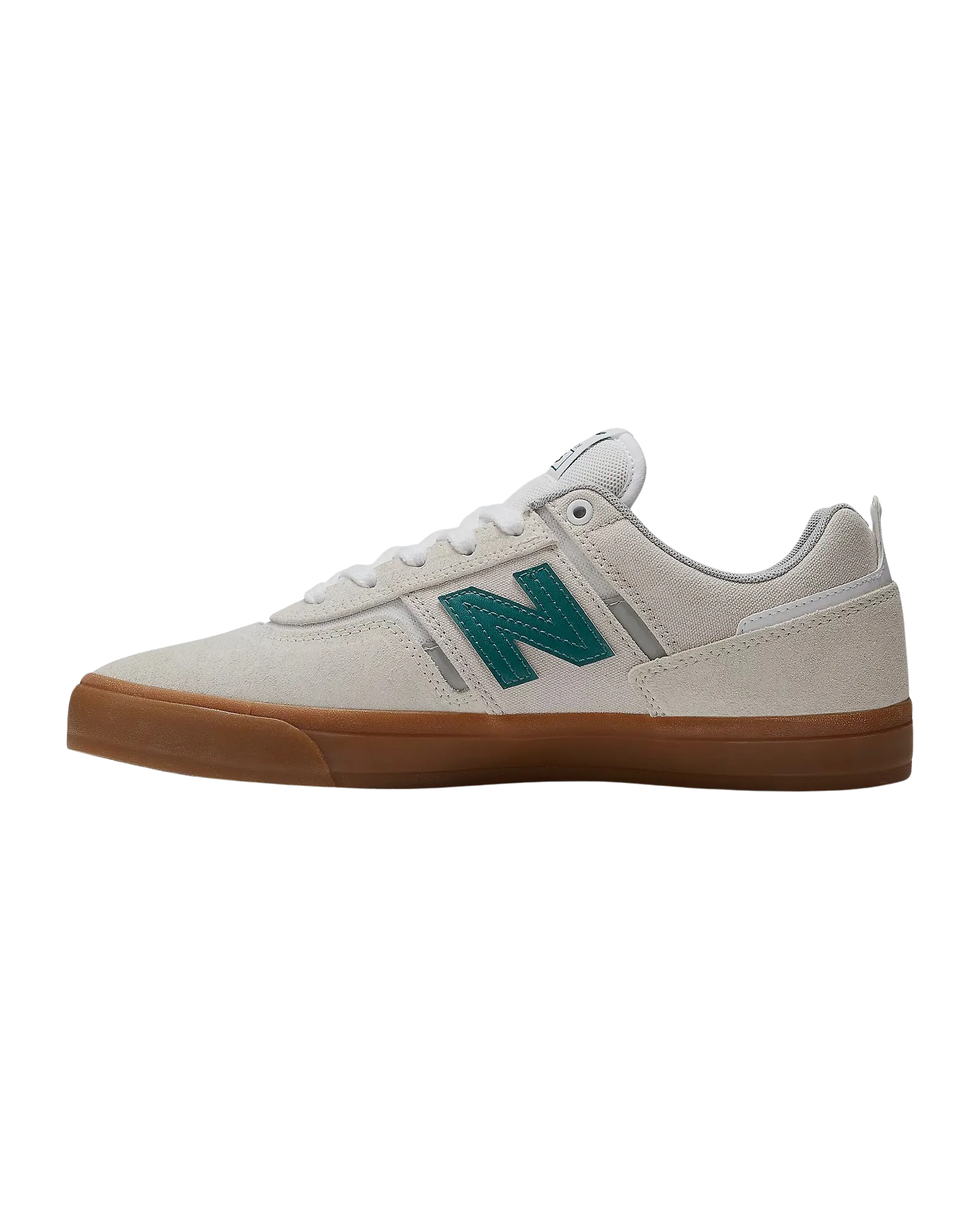 New Balance Sneakers Jamie Foy 306 Signature Shoes in Sea Salt & Green