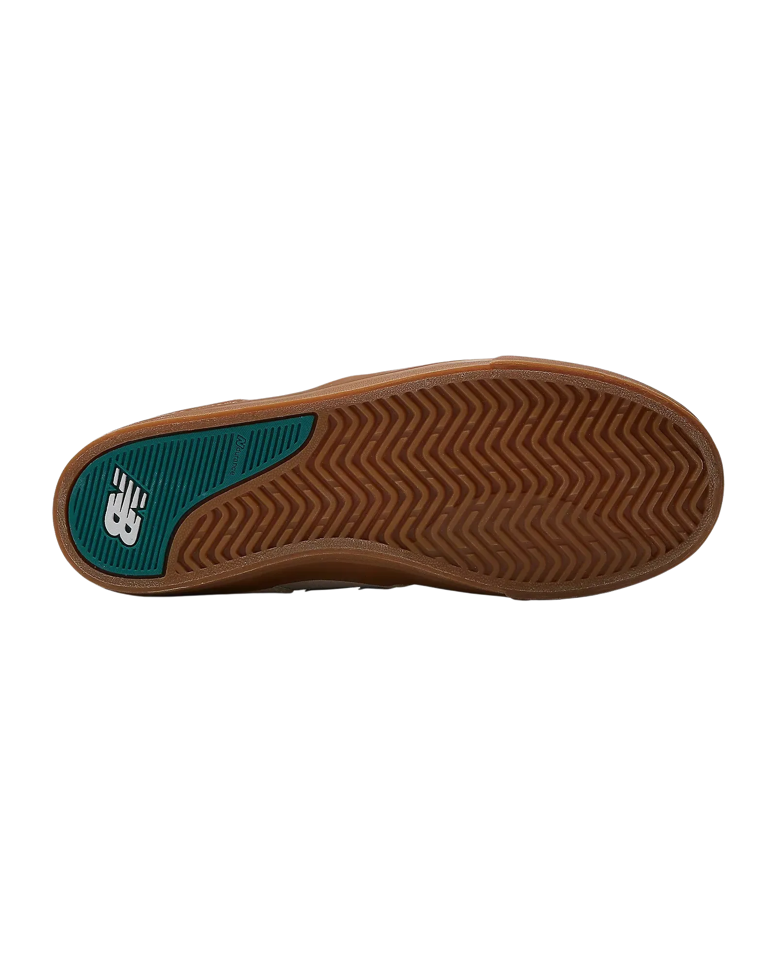 New Balance Sneakers Jamie Foy 306 Signature Shoes in Sea Salt & Green