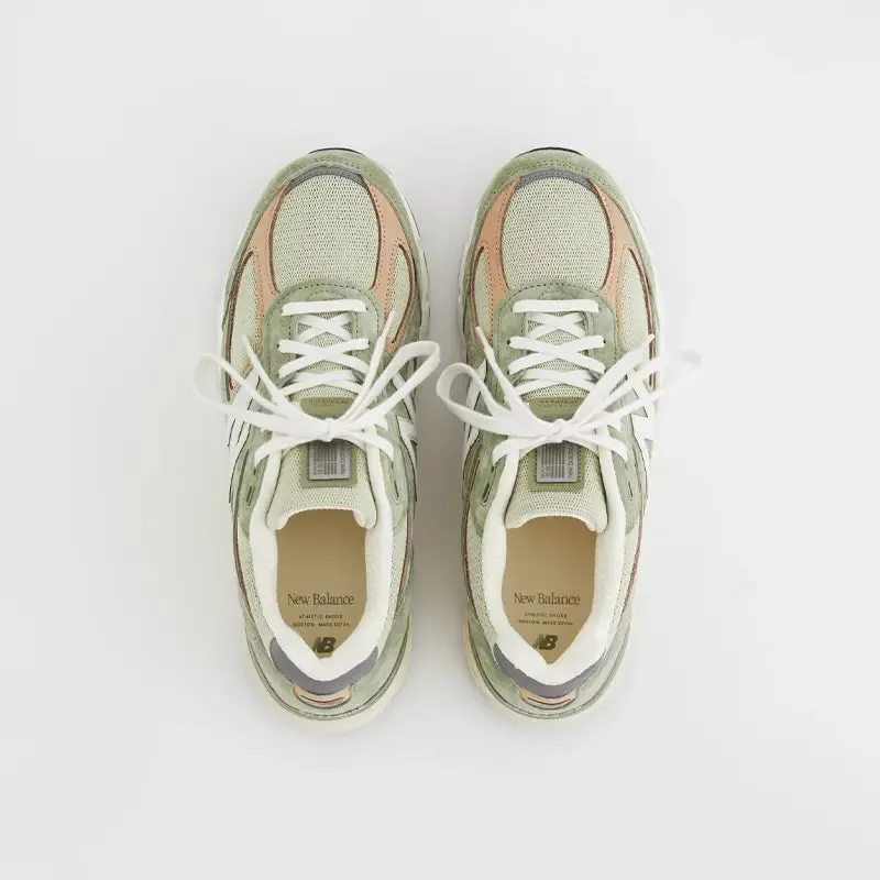 New Balance Sneakers MIUSA 990v4