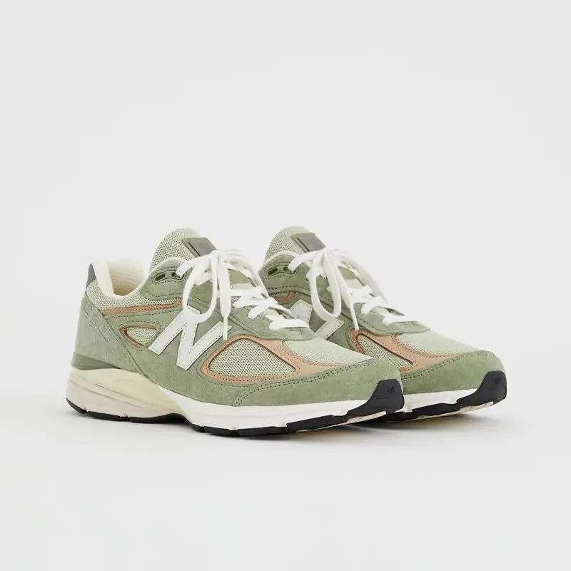New Balance Sneakers MIUSA 990v4