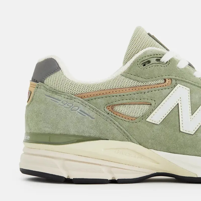 New Balance Sneakers MIUSA 990v4