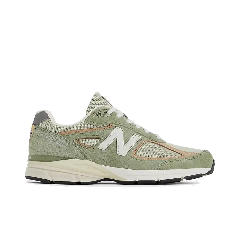 New Balance Sneakers MIUSA 990v4