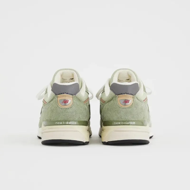 New Balance Sneakers MIUSA 990v4