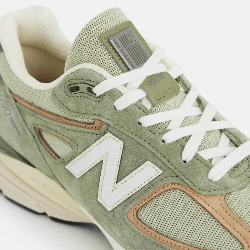 New Balance Sneakers MIUSA 990v4