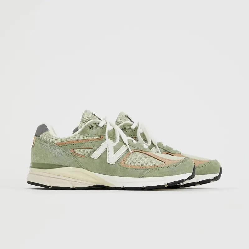 New Balance Sneakers MIUSA 990v4