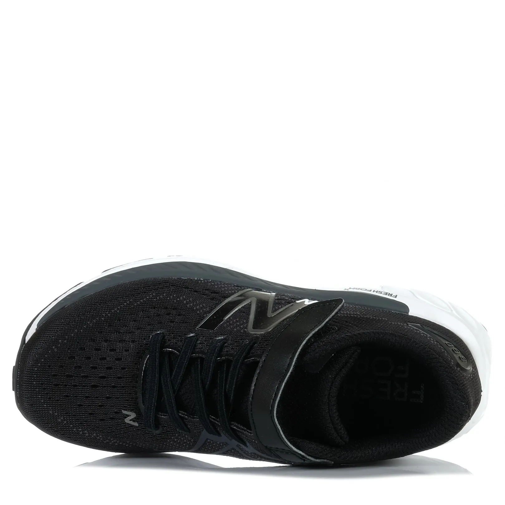 New Balance Sneakers New Balance Kids PA860K13 Black/Silver