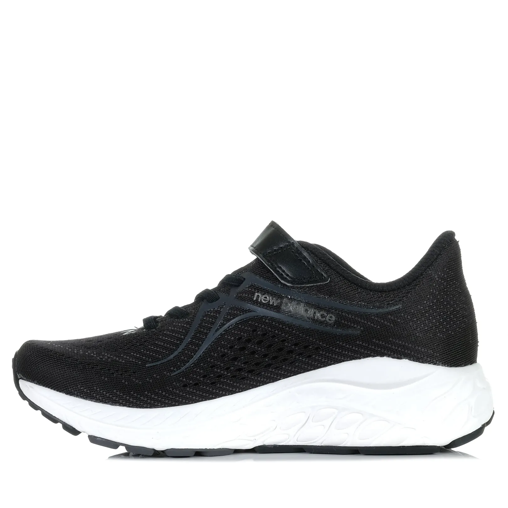 New Balance Sneakers New Balance Kids PA860K13 Black/Silver