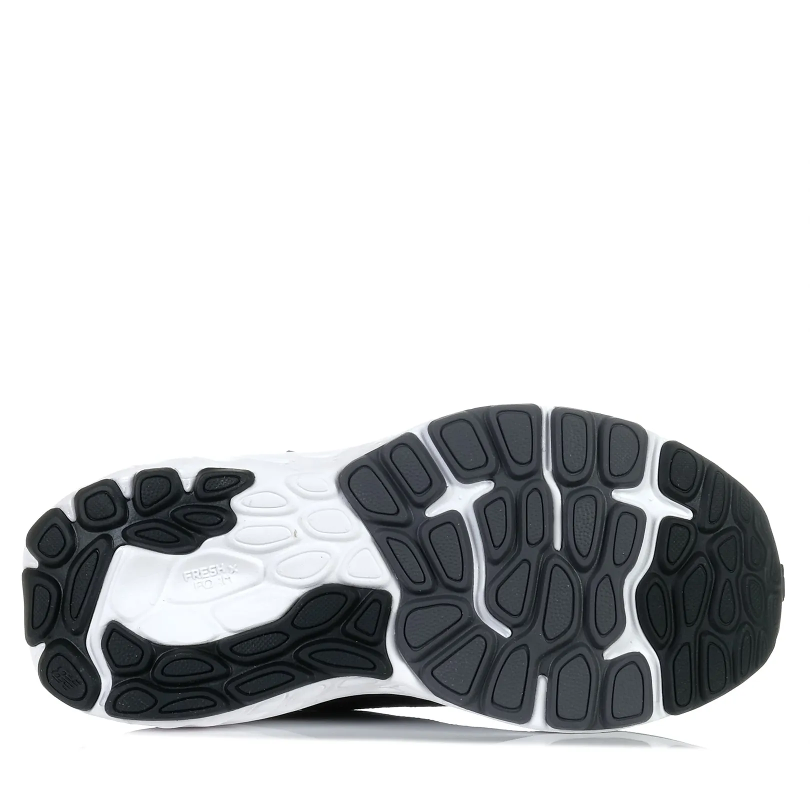 New Balance Sneakers New Balance Kids PA860K13 Black/Silver