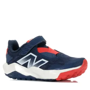 New Balance Sneakers New Balance Nitrel V6 PANTRLN6 Navy/Red