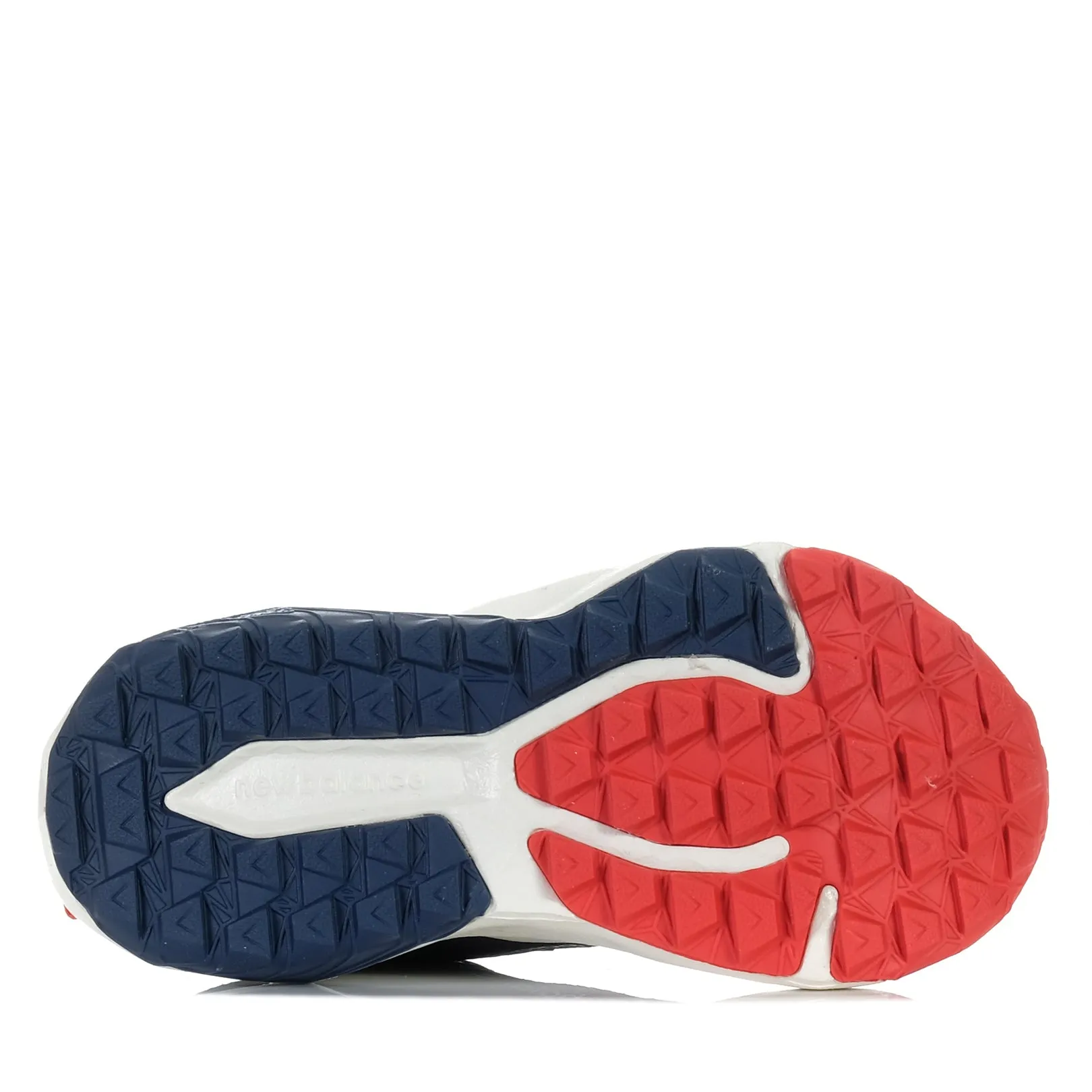 New Balance Sneakers New Balance Nitrel V6 PANTRLN6 Navy/Red