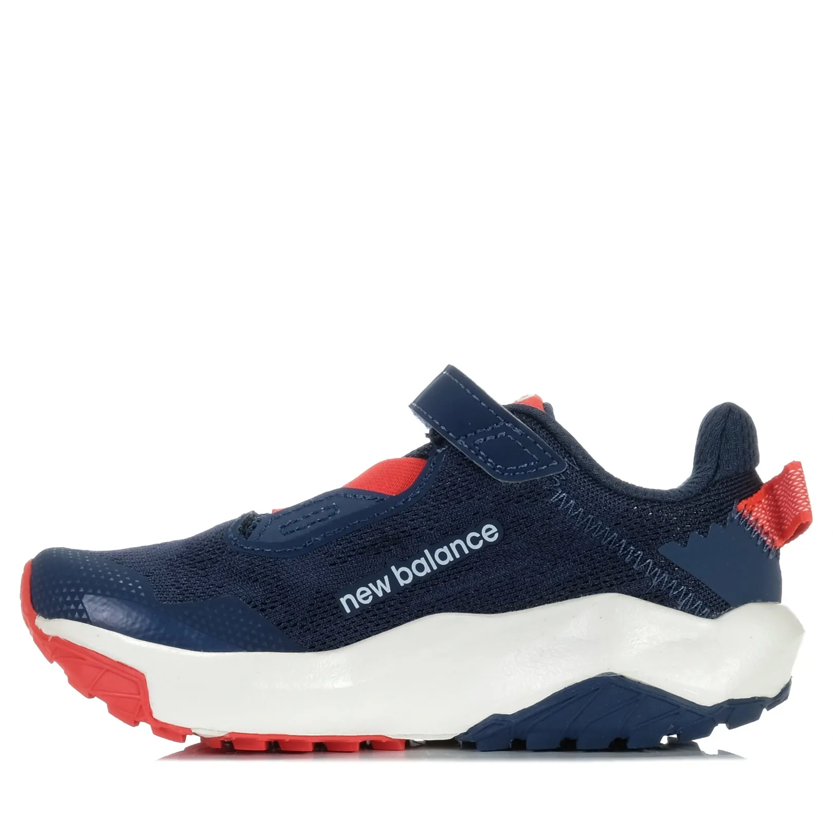 New Balance Sneakers New Balance Nitrel V6 PANTRLN6 Navy/Red