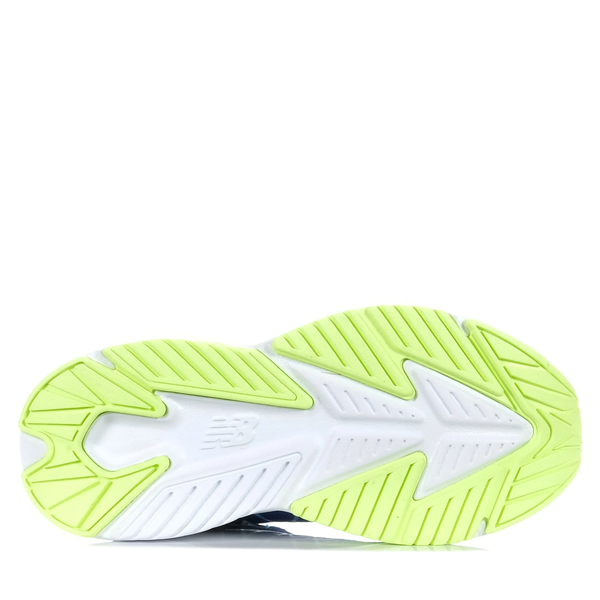 New Balance Sneakers New Balance YTRAVRB2 Blue/Yellow