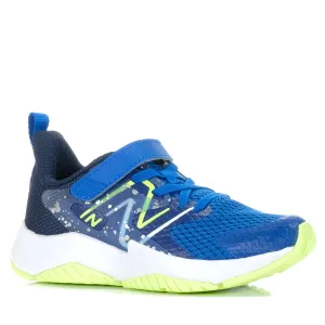 New Balance Sneakers New Balance YTRAVRB2 Blue/Yellow