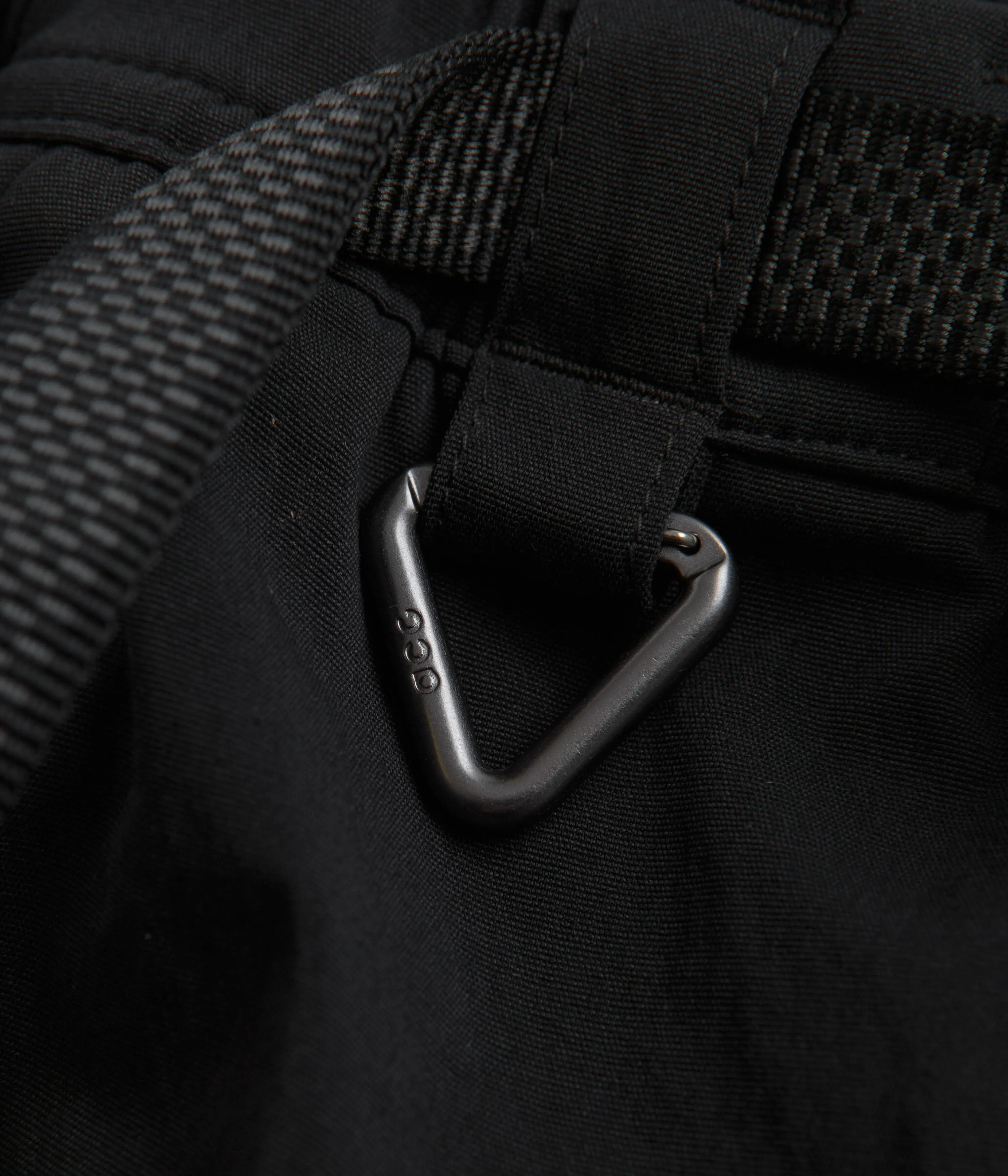 Nike ACG Hiking Shorts - Black / Anthracite / Summit White Nike ACG Outdoor Clothing