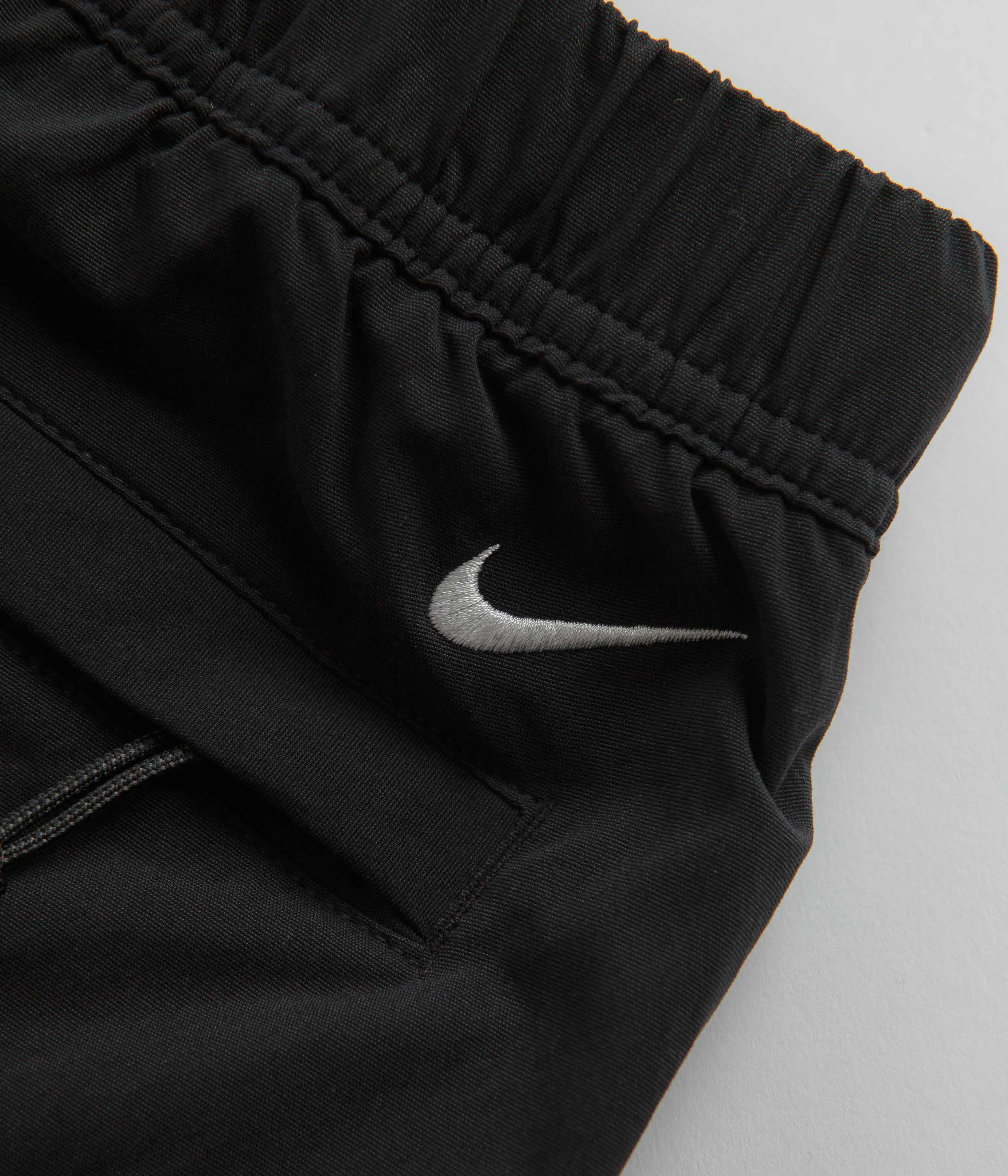 Nike ACG Hiking Shorts - Black / Anthracite / Summit White Nike ACG Outdoor Clothing
