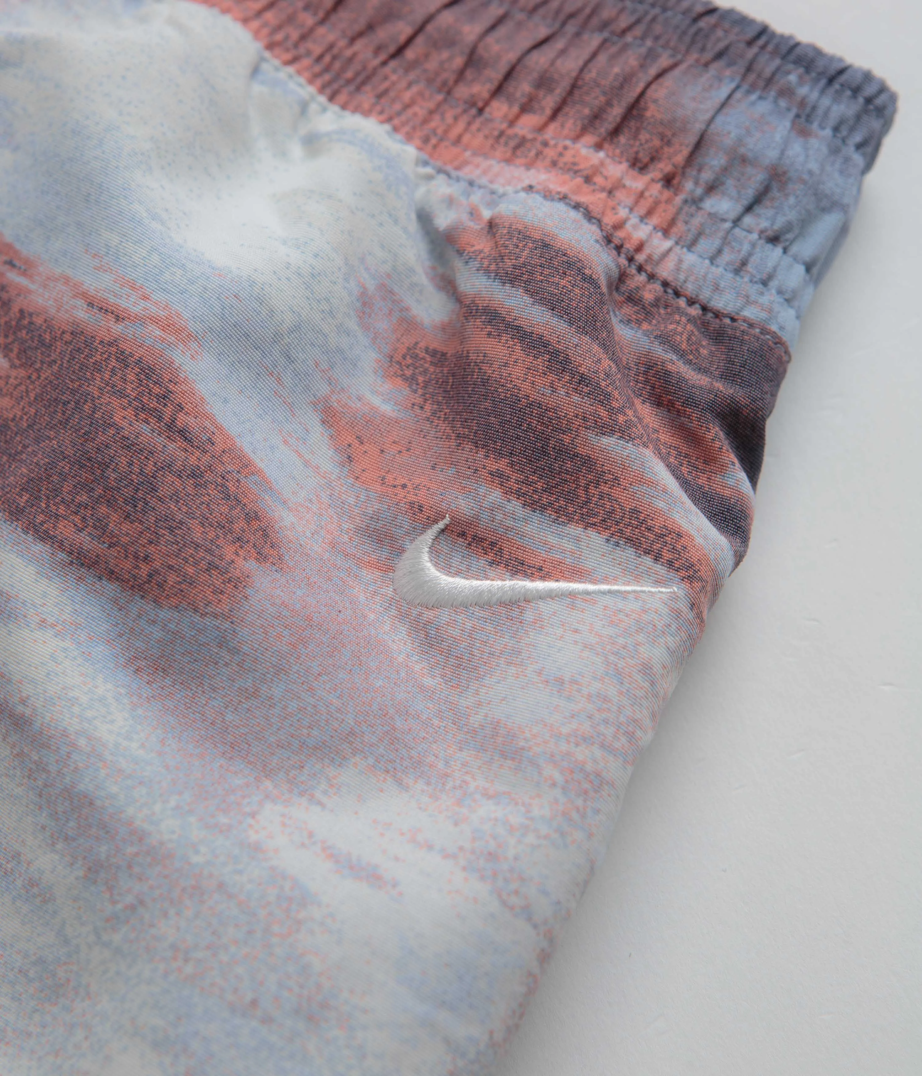 Nike ACG Reservoir Goat Shorts - Ashen Slate / Light Armory Blue / Summit White Nike ACG Outdoor Clothing