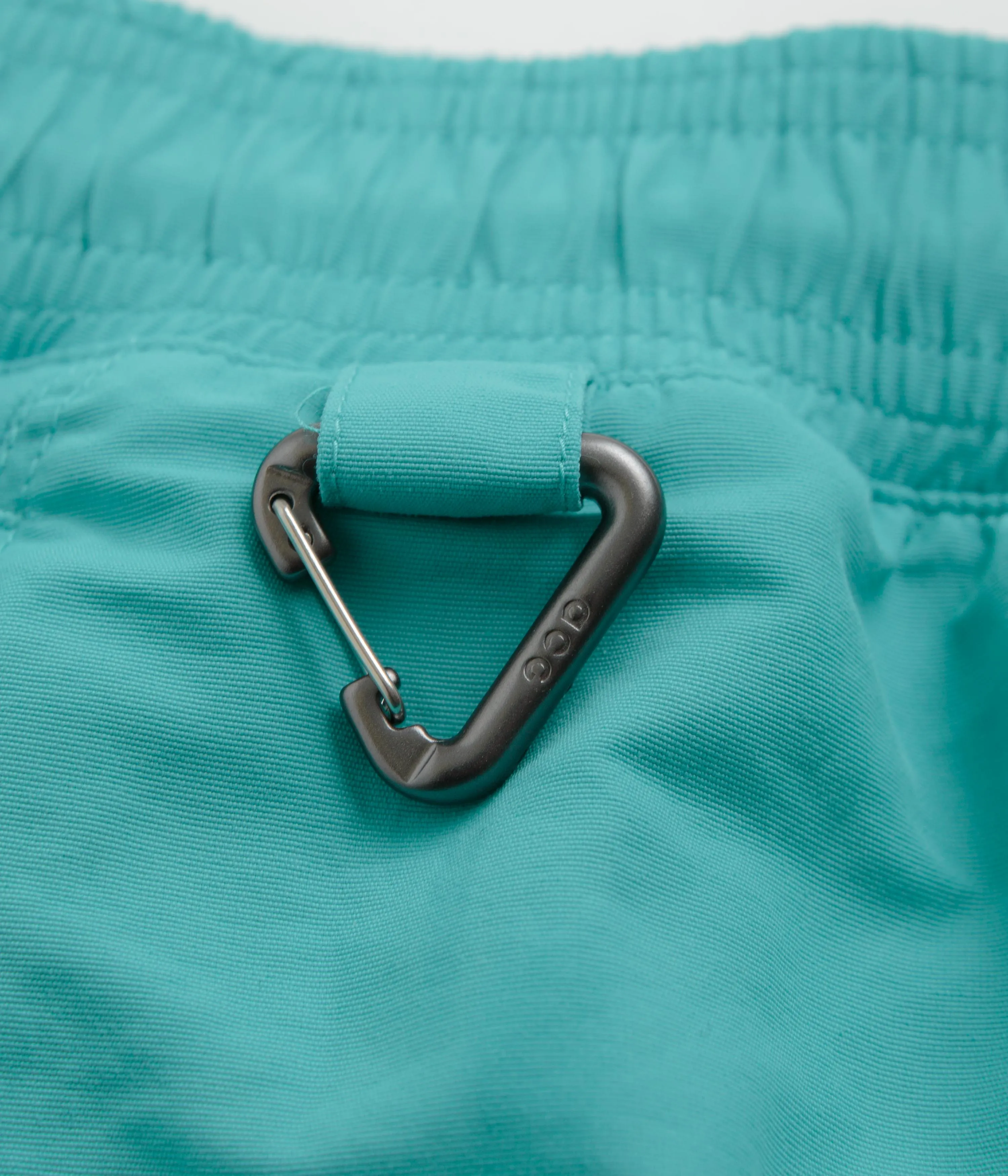 Nike ACG Reservoir Goat Shorts - Dusty Cactus / Summit White Nike ACG Outdoor Clothing