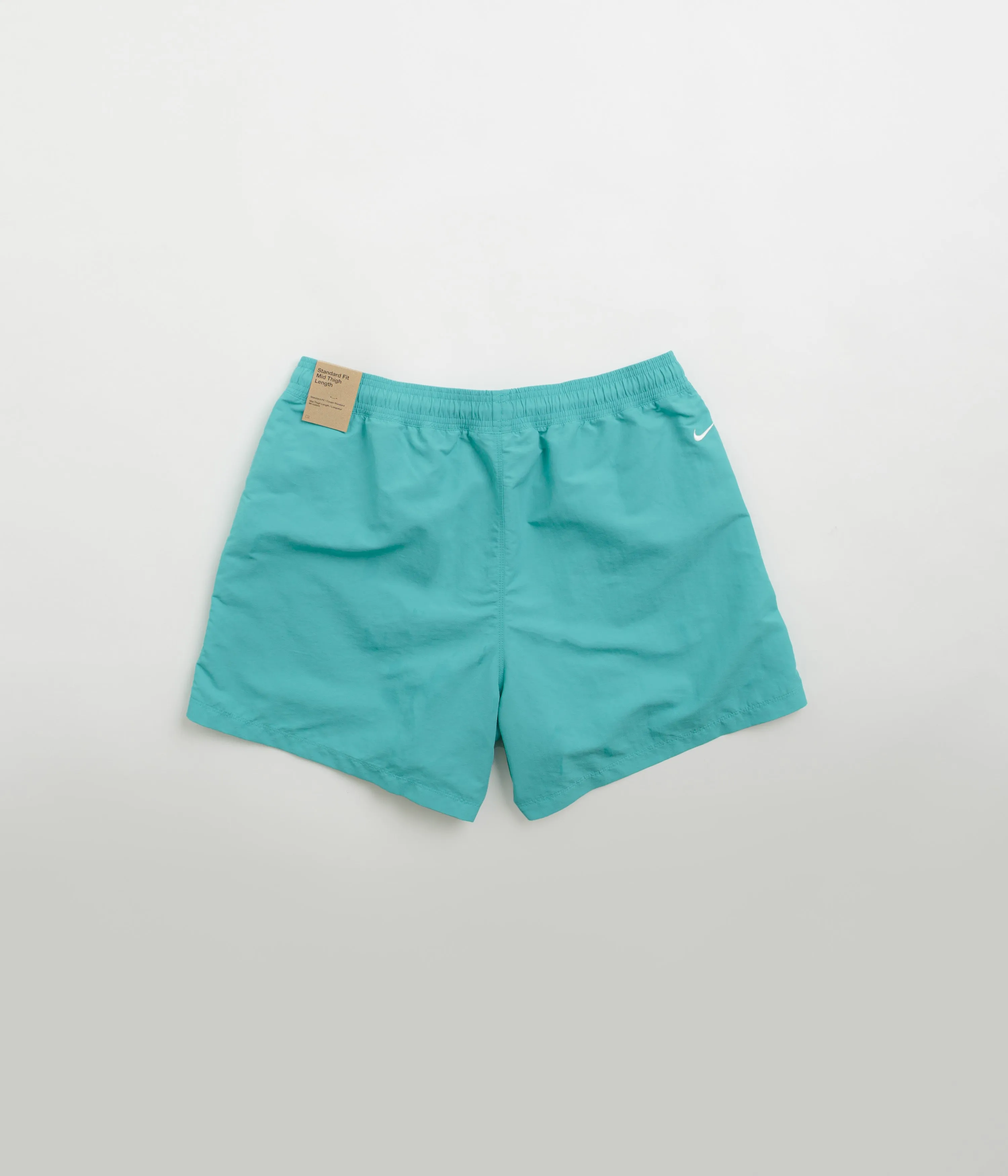 Nike ACG Reservoir Goat Shorts - Dusty Cactus / Summit White Nike ACG Outdoor Clothing