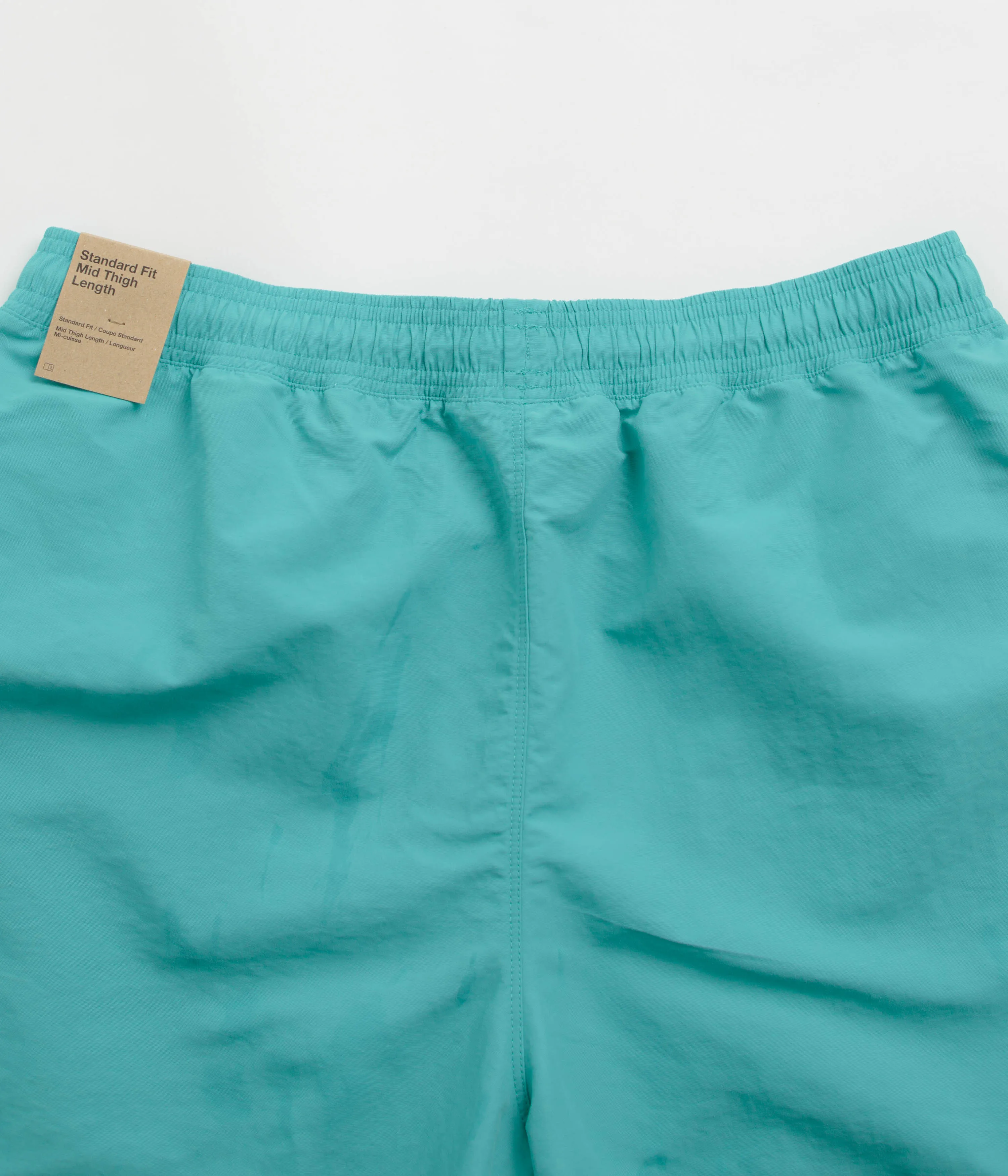 Nike ACG Reservoir Goat Shorts - Dusty Cactus / Summit White Nike ACG Outdoor Clothing