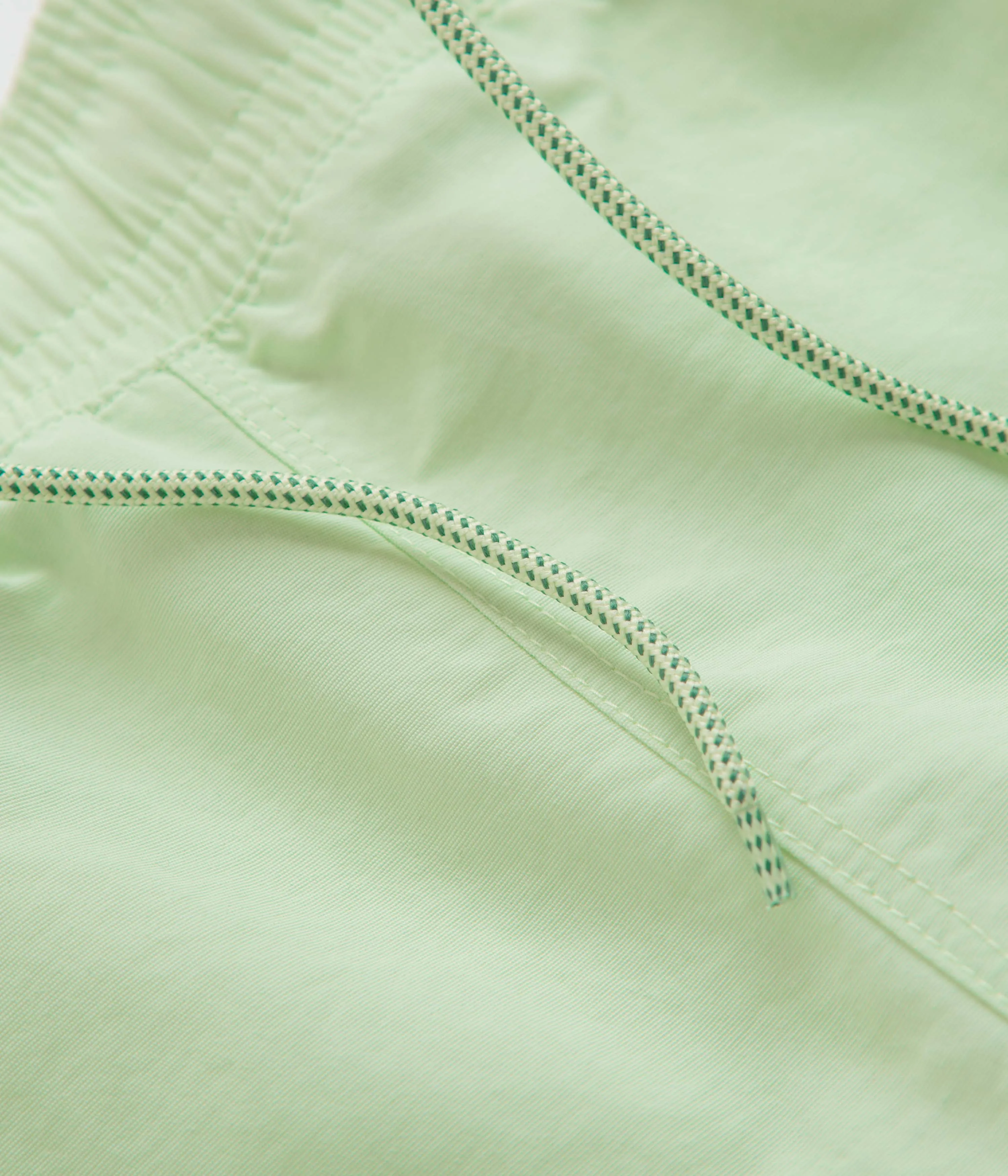 Nike ACG Reservoir Goat Shorts - Vapor Green / Summit White Nike ACG Outdoor Clothing