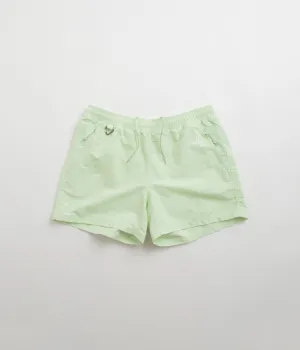 Nike ACG Reservoir Goat Shorts - Vapor Green / Summit White Nike ACG Outdoor Clothing