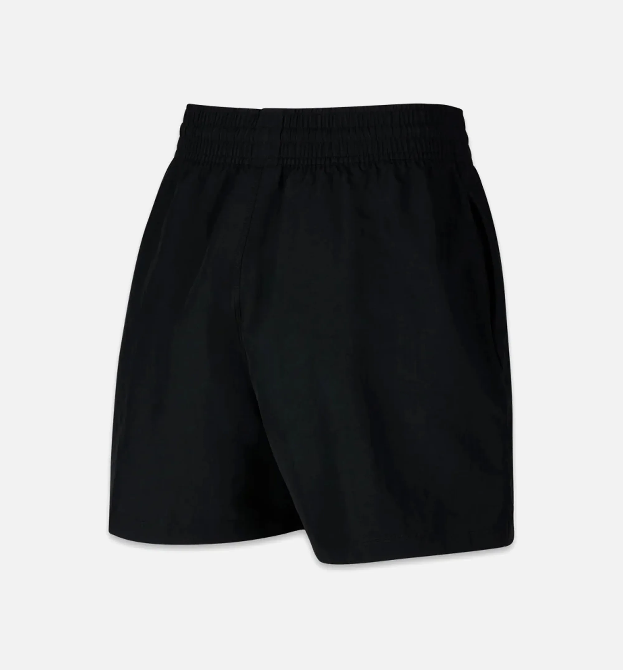 Nike Clothing ACG Oversized Womens Shorts - Black/White