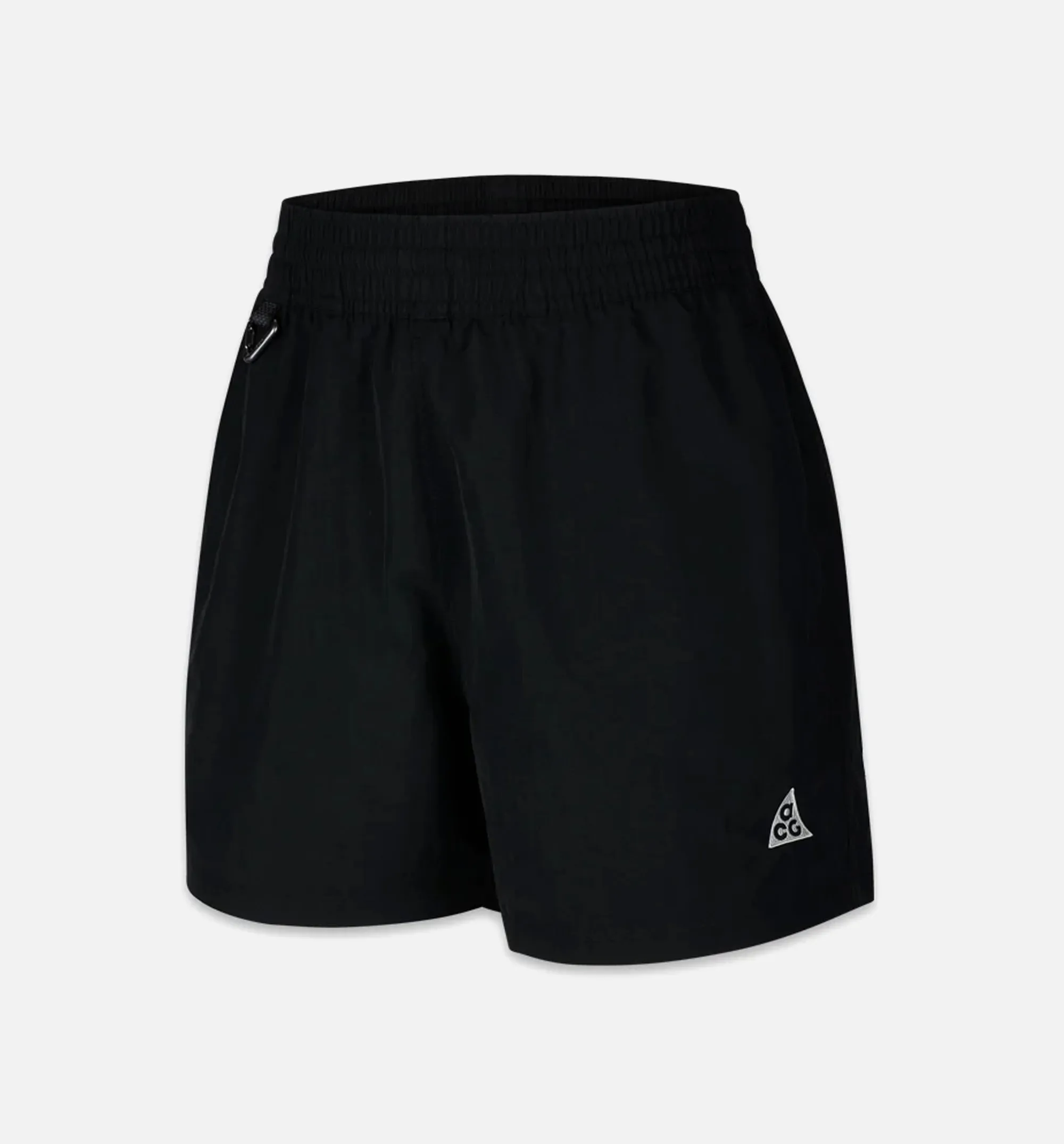 Nike Clothing ACG Oversized Womens Shorts - Black/White