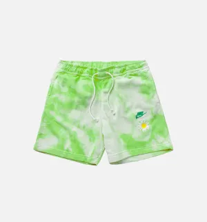 Nike Clothing French Terry Shorts Mens Shorts - Green